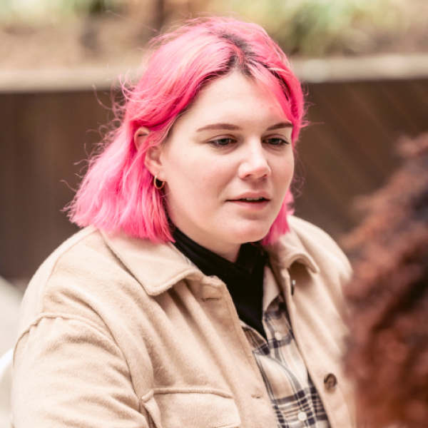 I’m a known carrier of a high-risk genetic condition.