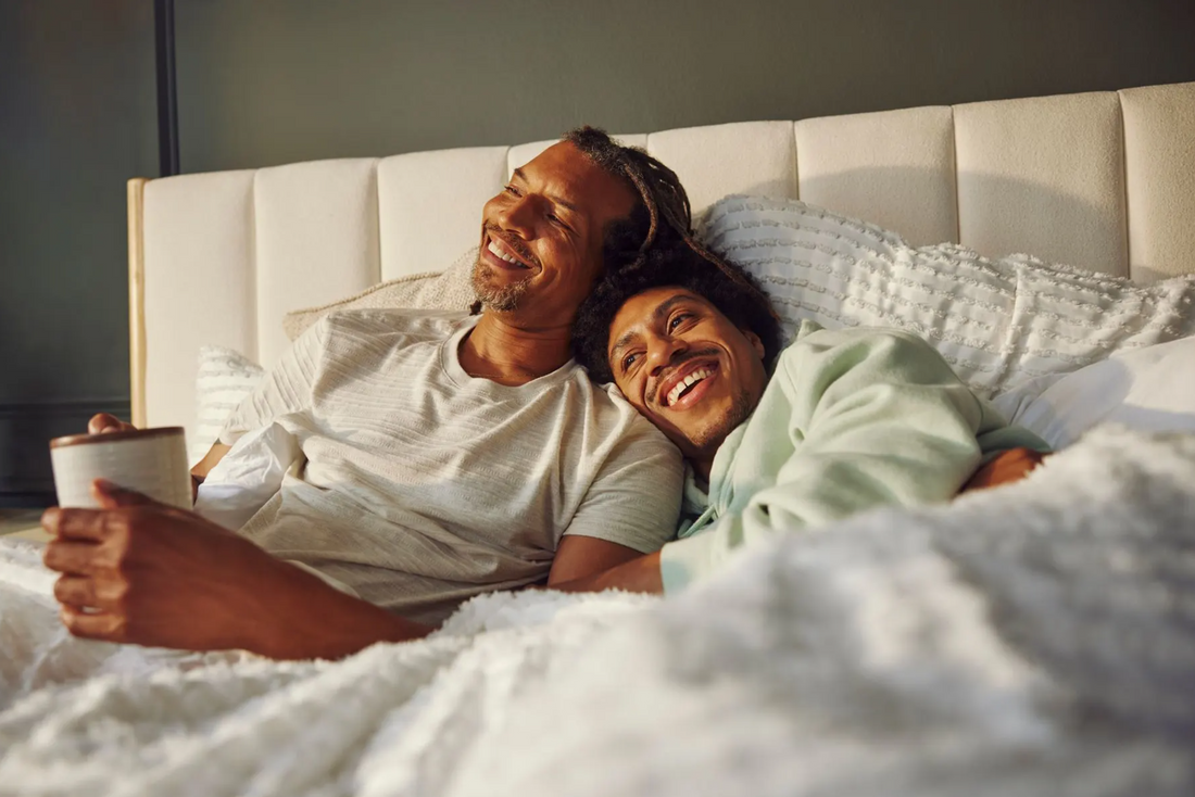 Genetic Testing for Rainbow Families: A Guide to Comprehensive Carrier Screening