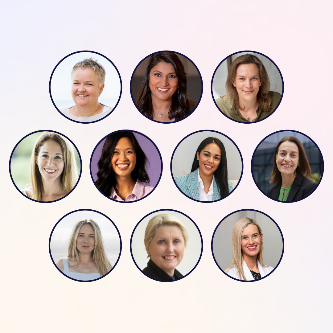 Meet 10 Inspiring Women Revolutionising Healthcare