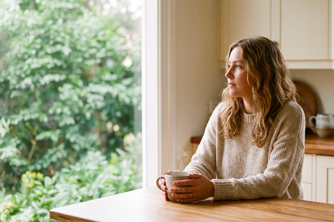 Inherited Cancer Risk: Why Family History Isn't the Full Picture