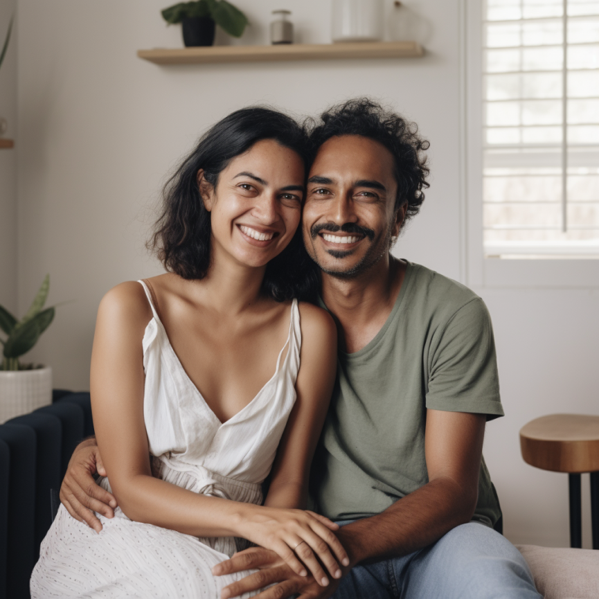 ethically inclusive genetic testing for couples