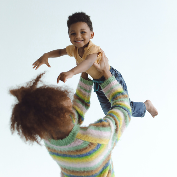 Proactively starting a family