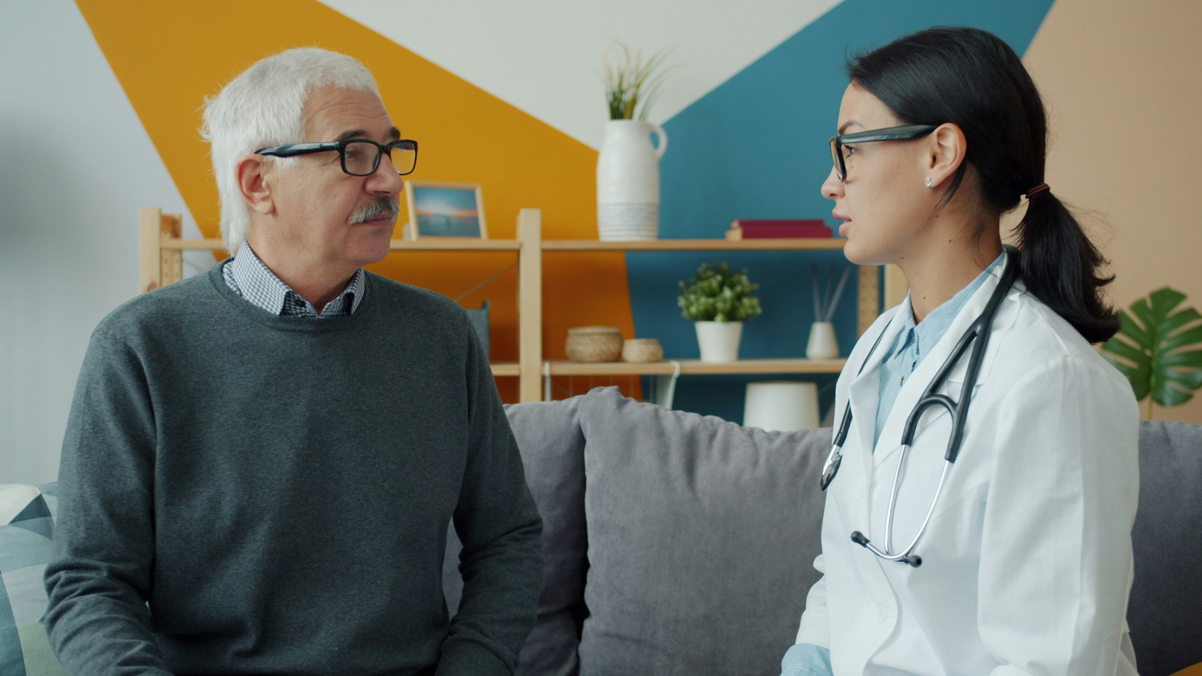 The Clinician's Role in Genomic Medicine: Why Trust Is the Foundation