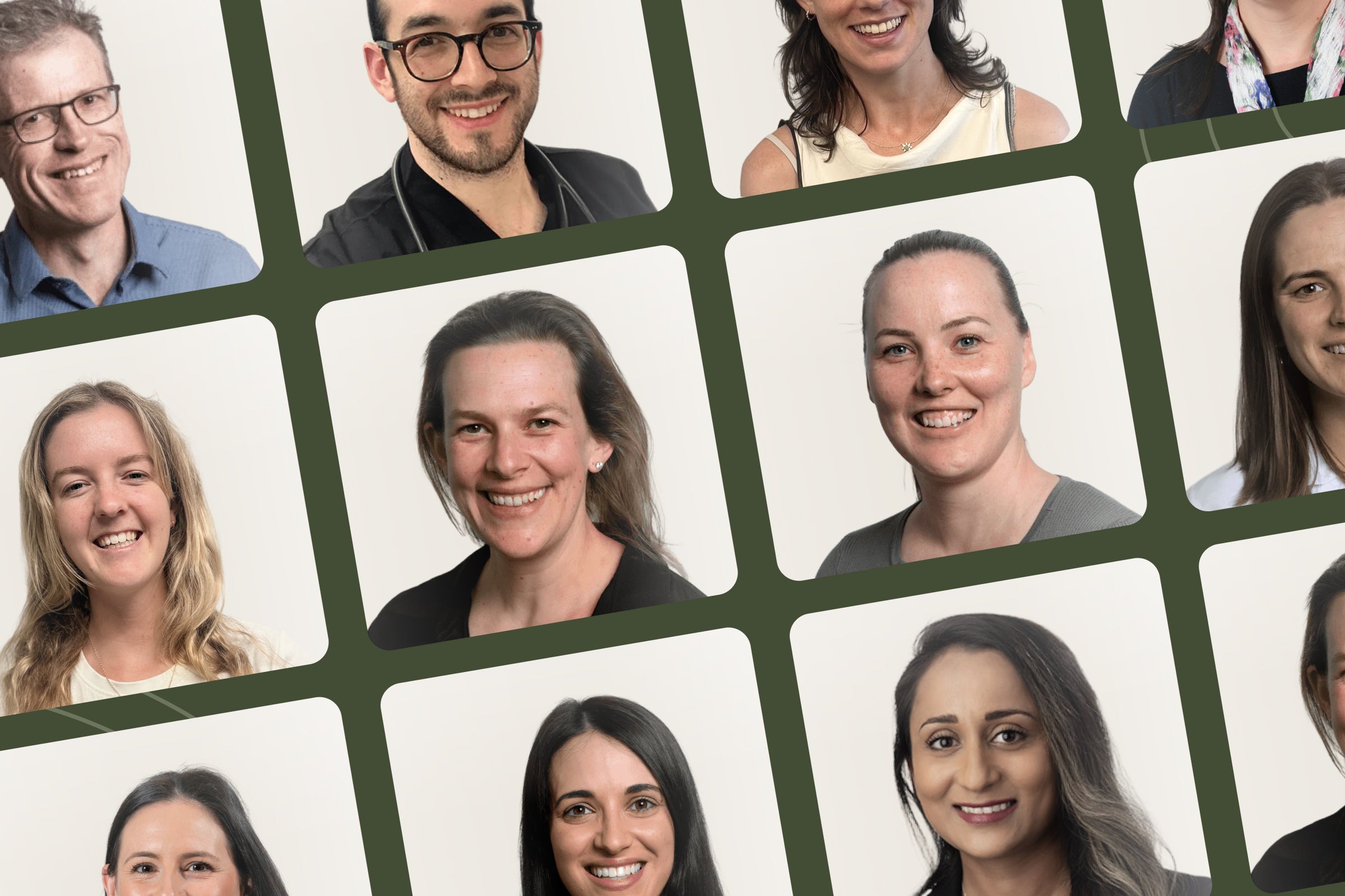 About Eugene’s counsellors