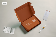 Preventative Health Test Add On