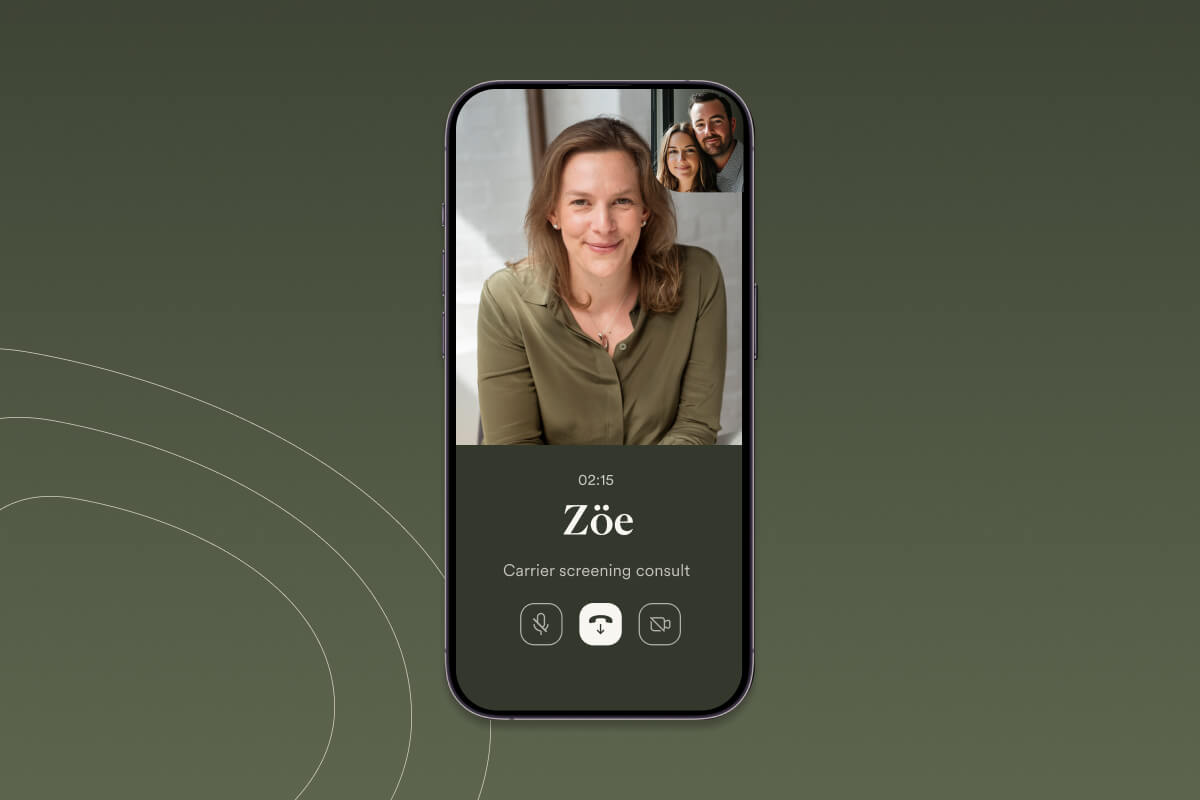 Donor Carrier Screening with City Fertility