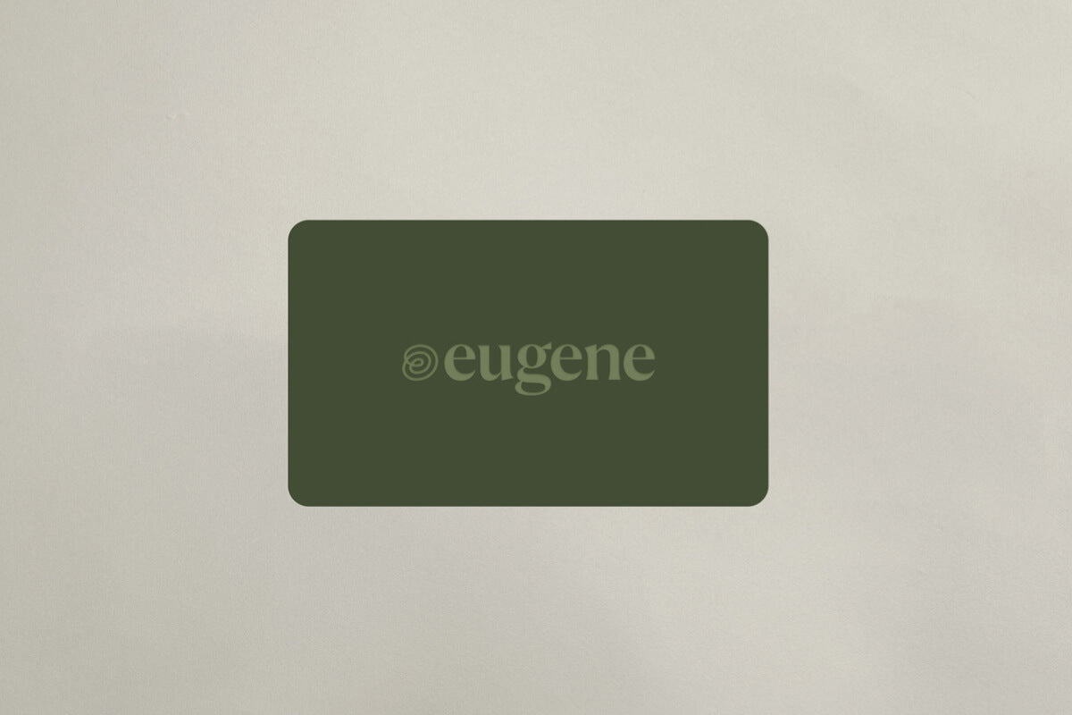Eugene Gift Card