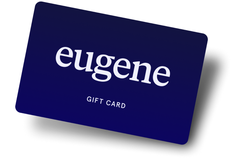 Eugene Gift Card